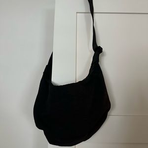 Baggu medium crescent bag NWOT